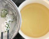 ホップのビールフリット 丸ごと＆かき揚げ作り方6写真