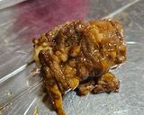 肉巻きおにぎり作り方4写真