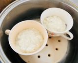 りんごカップケーキ apple cake作り方4写真