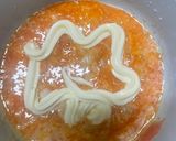 ラーメン屋が教える！長芋の明太焼き作り方3写真