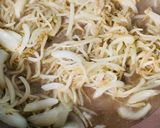 とろ〜りあんがたまりません♡あんかけ蕎麦作り方7写真