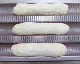 外カリッ!! 中ふわっ!!フランスパン作り方7写真