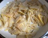 優しい美味しさ…手作りメンマ作り方3写真