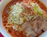 減塩してる気がしない旨み濃厚トマトまぜ麺作り方5写真
