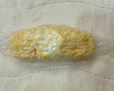 お弁当用レンジで出汁たまご焼き作り方5写真