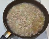 とてもマイルド!ごろごろ卵のキーマカレー作り方5写真