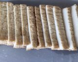 厚揚げでチキン南蛮風作り方1写真