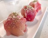 生ハム焼き芋〜♡作り方6写真