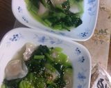 お家で簡単に！スープ小籠包作り方61写真