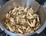 【減量飯】鶏むねと野菜たっぷりコンソメスープ作り方2写真