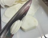 大根ときゅうりのツナマヨサラダ🥗作り方2写真
