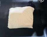 フードドライヤーでチーズ風豆腐の味噌漬け作り方3写真