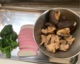 失敗なしの簡単茶碗蒸し作り方3写真