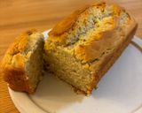 バナナケーキ作り方3写真
