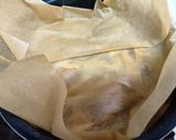パルのいかの甘醤油漬を使った大根煮作り方4写真