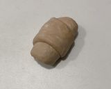 チョコロールパン作り方8写真