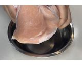 おろしチキンかつ★動画あり★作り方8写真