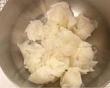 大根と明太子のサラダ♪作り方8写真