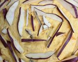 かぼちゃケーキ作り方8写真