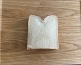 贅沢ダブルハムチーズたまごサンド作り方4写真