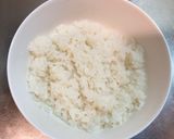 【糖尿病】ぶり丼　715kcal作り方2写真