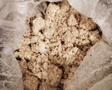 オートミールと米粉の豆腐スコーン作り方2写真