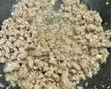 生姜たっぷり♪あっさり美味しい麻婆茄子作り方4写真