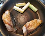 ごはんがすすむ♪基本のぶり照り作り方3写真