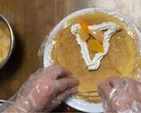 ホットケーキミックスで作るクレープ作り方14写真