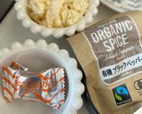 ランチ♪ワンパン♪簡単カルボナーラ作り方5写真