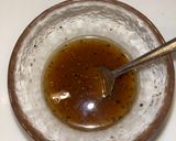 蒸し鶏オクラとブロッコリー作り方8写真