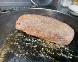 低温調理で作る手間いらずのローストビーフ作り方3写真