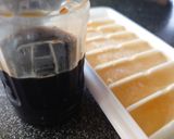 本気で作る蕎麦つゆ (かえし+出汁)作り方7写真