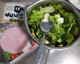 我が家風にも!フレンチドレッシング作り方5写真