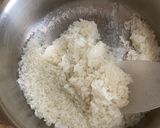 ゼロ活力なべでブレンド米を炊く作り方6写真