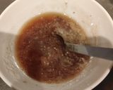豚肉たっぷり！梅香る具だくさん炒め作り方3写真