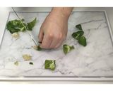 柿と鶏肉のオーブン焼き★動画あり★作り方6写真