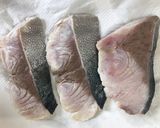 給食の「ぶりのてり焼き」♡しっかりダレ作り方2写真