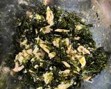 韓国海苔ツナ玉ご飯🍚作り方2写真