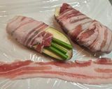 茄子の肉巻き作り方2写真