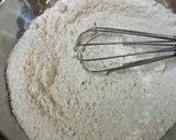 キャロットケーキ（オートミール入り）作り方2写真