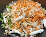 ジャージャー麺作り方12写真