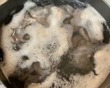 簡単で美味しい♪砂肝のコチュジャン和え作り方3写真