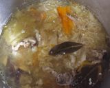 圧力鍋で玉ねぎ麹の春野菜たっぷりポトフ作り方5写真