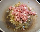 簡単♪豚ロース肉で作るルーローハン作り方5写真