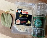 ⭐︎冬の週末ポトフ⭐︎〜塩炊き〜作り方2写真