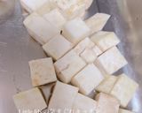 セロリアックのシンプルソテー作り方1写真