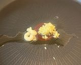 味噌＋豆板醤＋甜麺醤のヘルシー麻婆豆腐作り方4写真