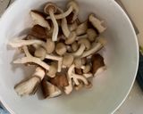 中華風簡単お好み焼味根菜茄子甘酢酢豚作り方9写真