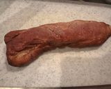 簡単!自家製ハーブソルトベーコン🥓作り方6写真